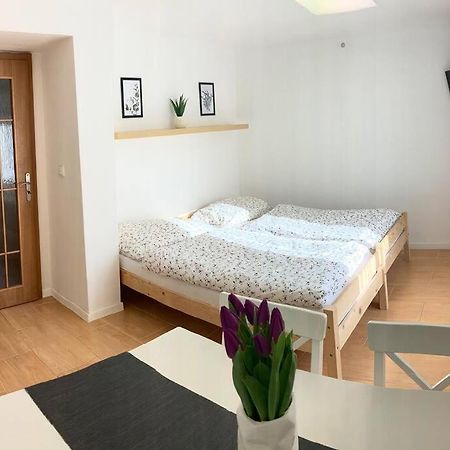 Plne Vybaveny Apartman Na Upati Jizerskych Hor ليبيريتش المظهر الخارجي الصورة