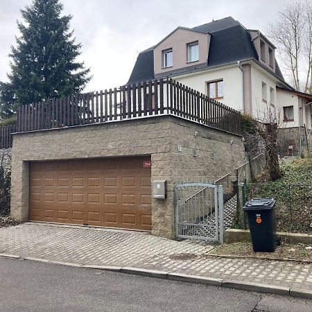 Plne Vybaveny Apartman Na Upati Jizerskych Hor ليبيريتش المظهر الخارجي الصورة