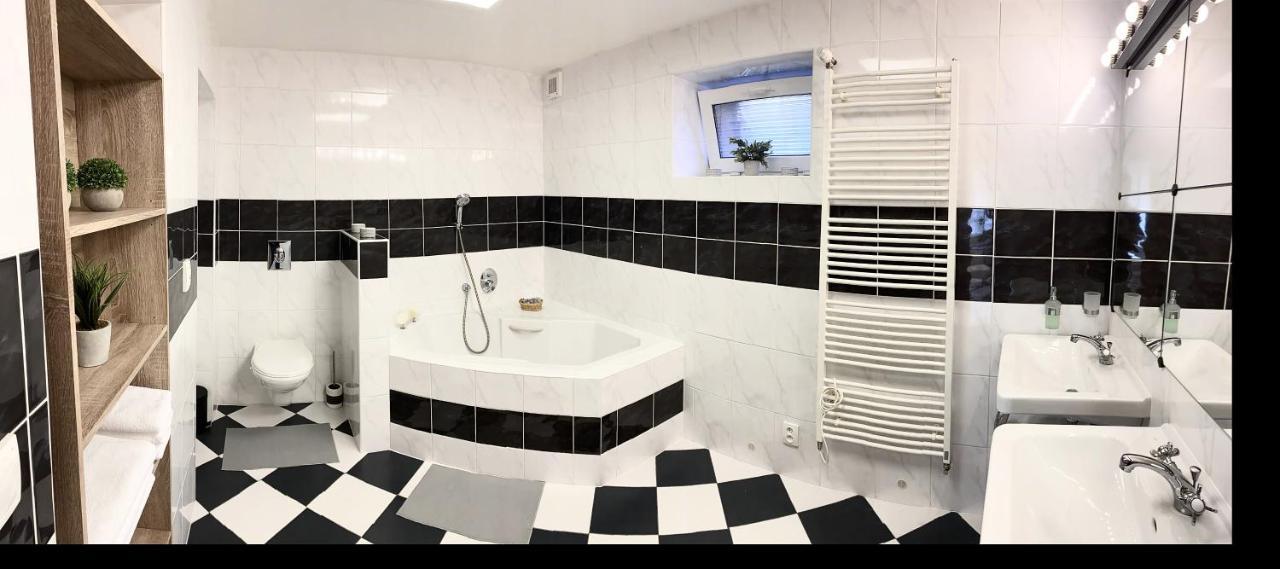 Plne Vybaveny Apartman Na Upati Jizerskych Hor ليبيريتش المظهر الخارجي الصورة