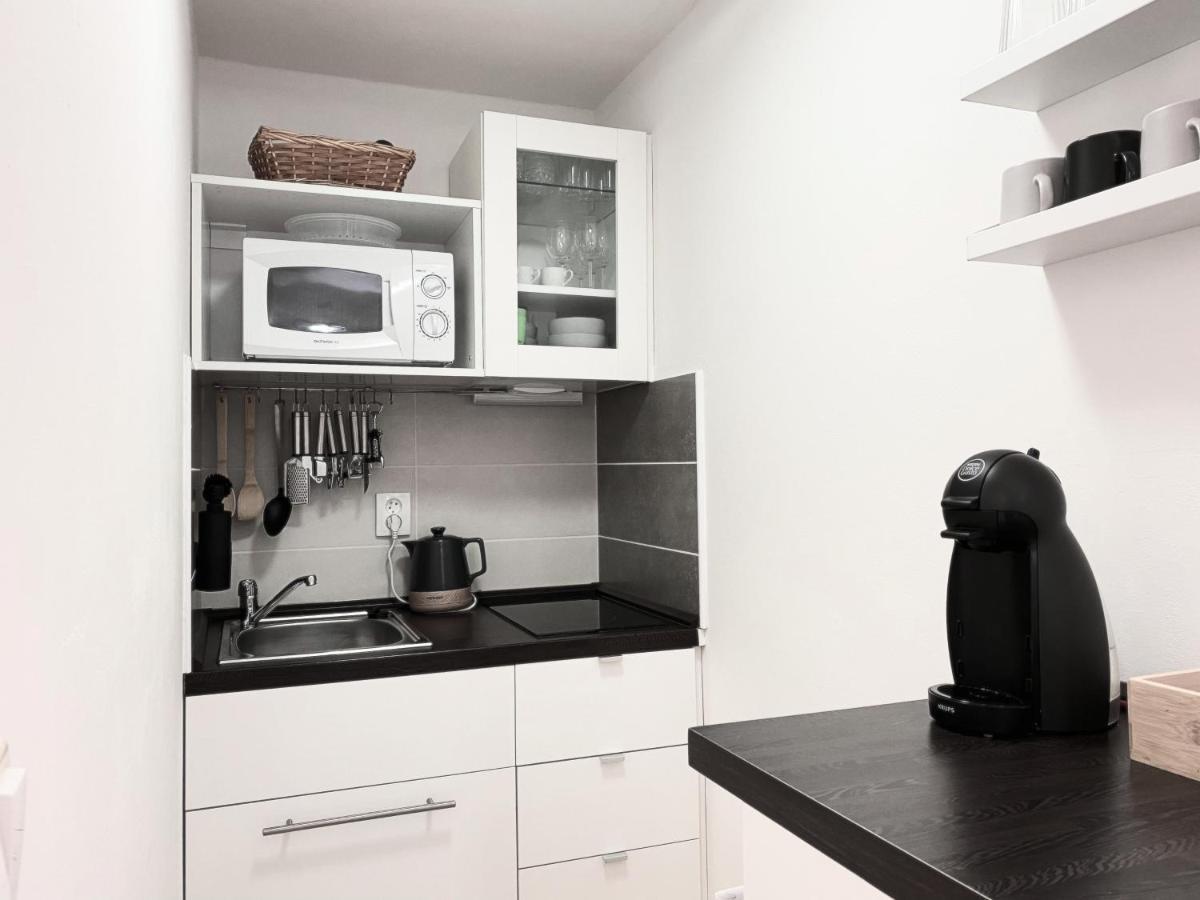 Plne Vybaveny Apartman Na Upati Jizerskych Hor ليبيريتش المظهر الخارجي الصورة
