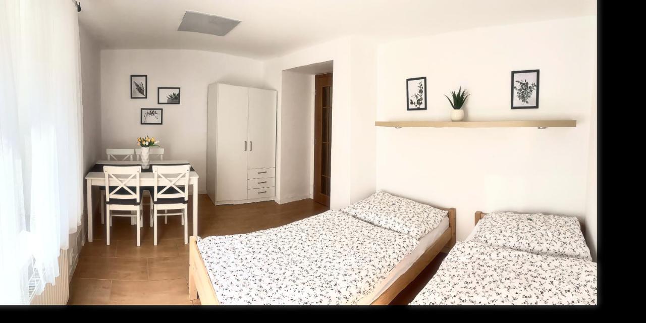 Plne Vybaveny Apartman Na Upati Jizerskych Hor ليبيريتش المظهر الخارجي الصورة